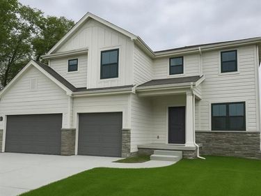 12611 Carpenter Street, Papillion, NE 68138