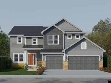 12611 Carpenter Street , Papillion, NE 68138