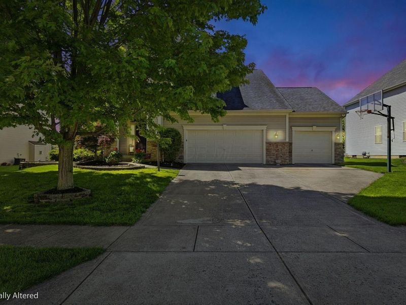 8877 Woodside Street , Canal Winchester, OH 43110 Photo 1