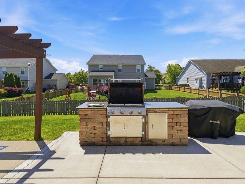 8877 Woodside Street , Canal Winchester, OH 43110 Photo 17
