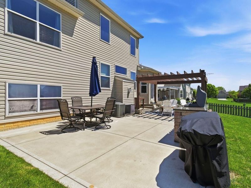 8877 Woodside Street , Canal Winchester, OH 43110 Photo 21