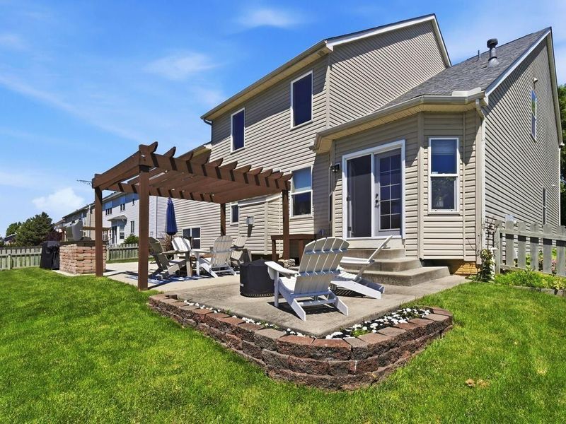 8877 Woodside Street , Canal Winchester, OH 43110 Photo 22