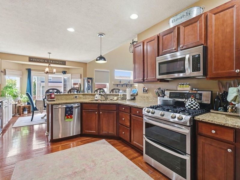 8877 Woodside Street , Canal Winchester, OH 43110 Photo 23