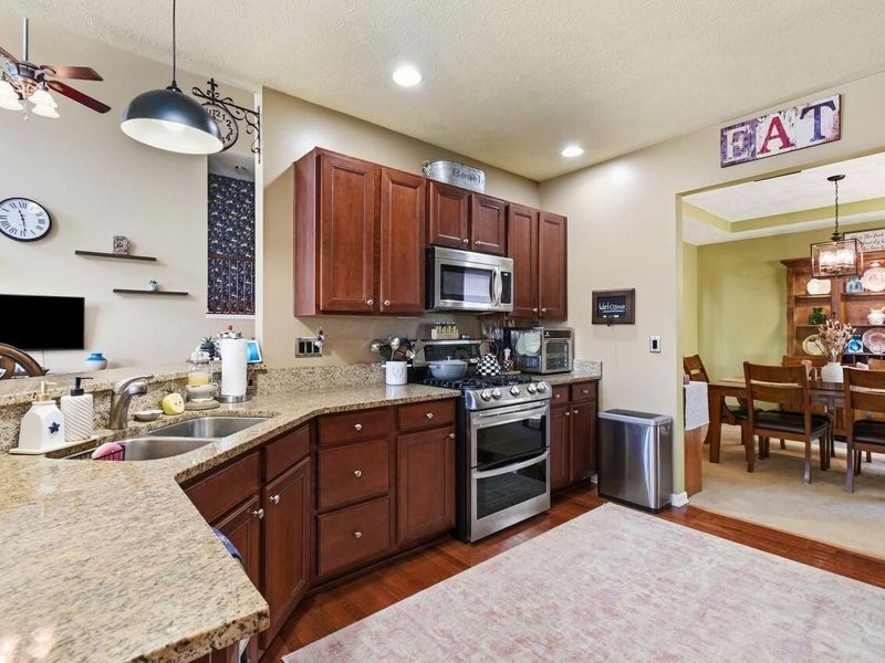 8877 Woodside Street , Canal Winchester, OH 43110 Photo 24