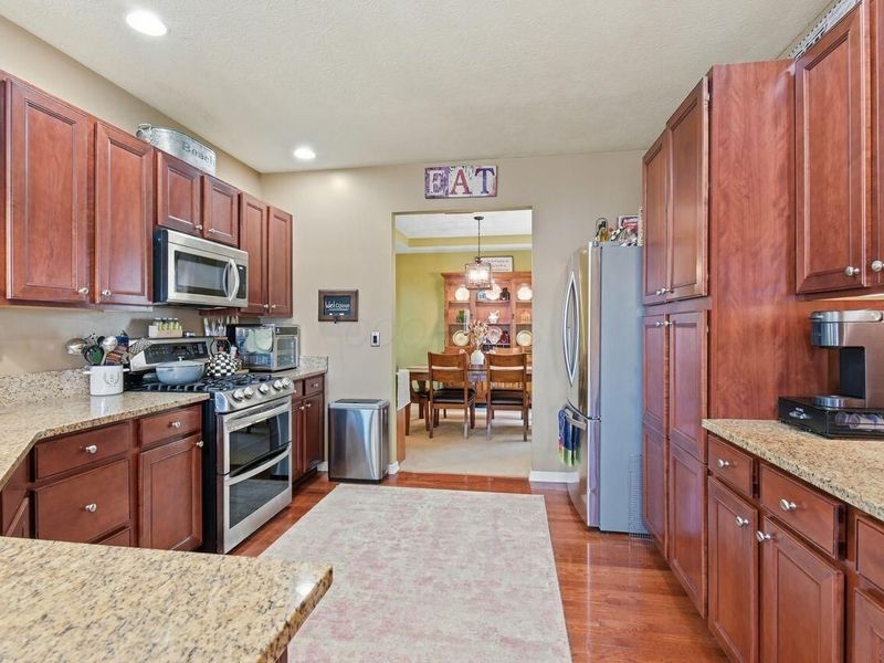8877 Woodside Street , Canal Winchester, OH 43110 Photo 26