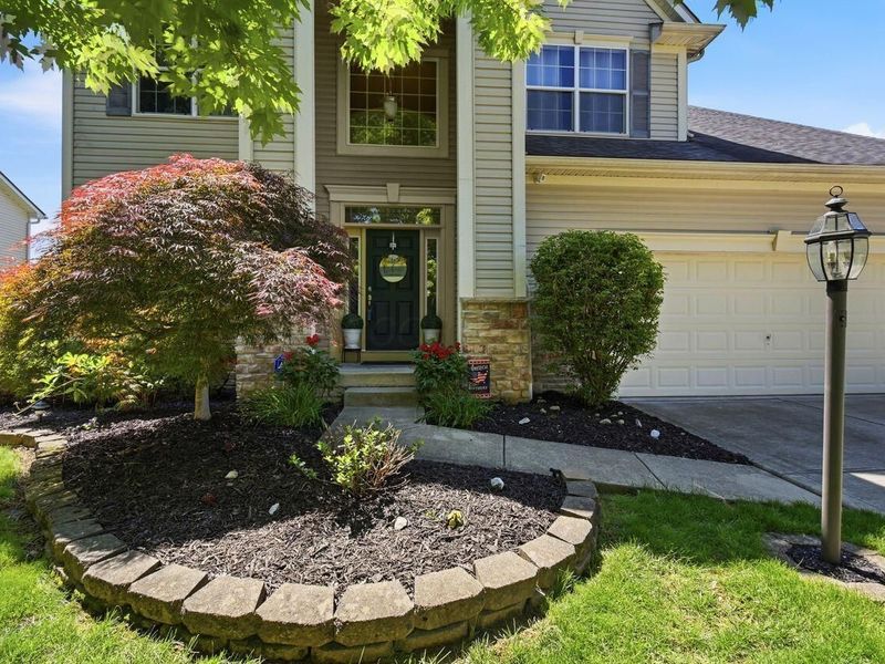 8877 Woodside Street , Canal Winchester, OH 43110 Photo 3