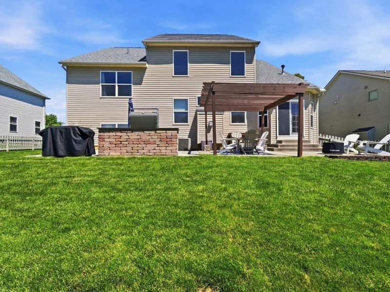 8877 Woodside Street , Canal Winchester, OH 43110 Photo 56
