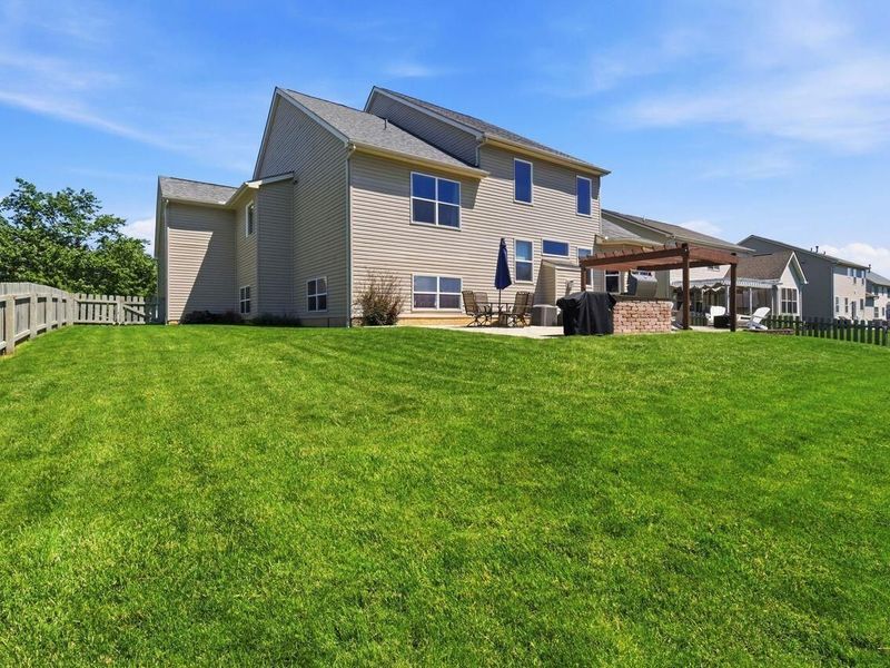 8877 Woodside Street , Canal Winchester, OH 43110 Photo 57