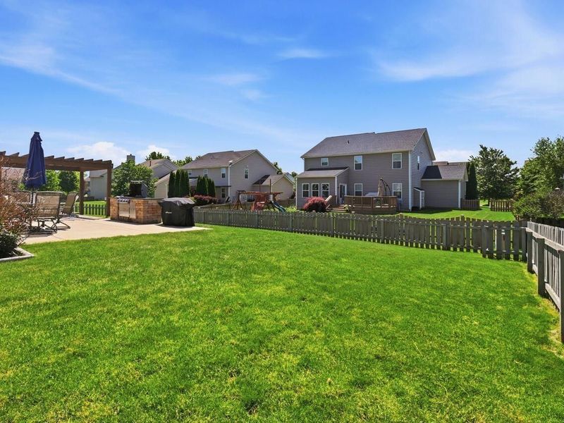 8877 Woodside Street , Canal Winchester, OH 43110 Photo 58