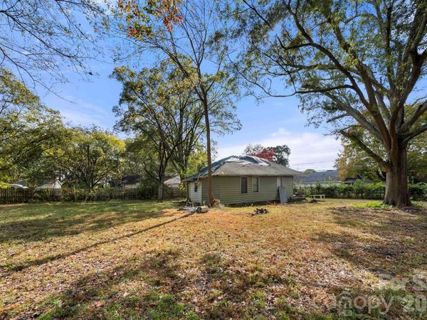 304 Bush Street , Gastonia, NC 28056