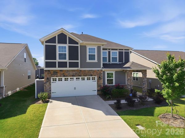 2551 Lorelei Terrace , Unit 343, Monroe, NC 28112