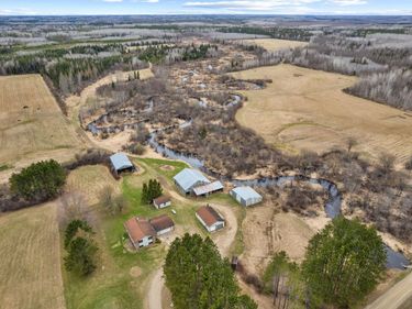47529 Day Brook River Road, Nashwauk, MN 55769