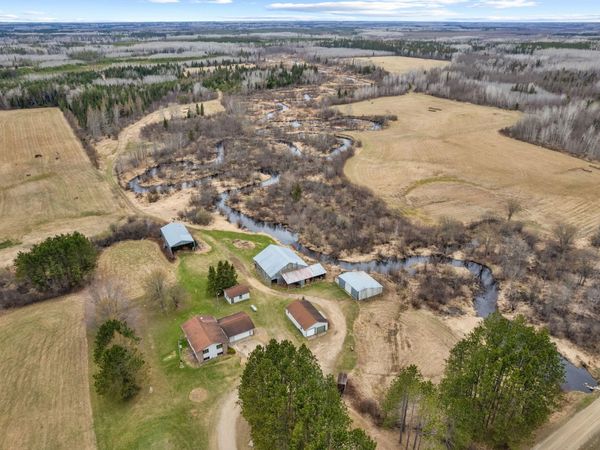 47529 Day Brook River Road , Nashwauk, MN 55769