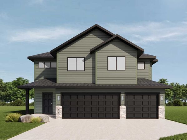 6749 30th Street S, Fargo, ND 58104