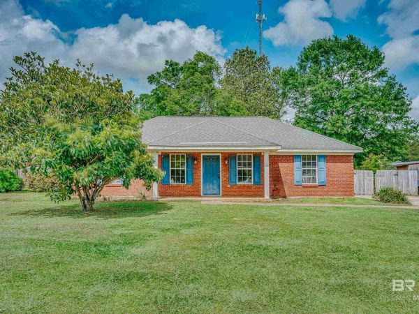 12159 Heritage Lane, Irvington, AL 36544