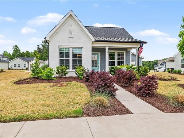 3904 Lundin Drive, Greensboro, NC 27407
