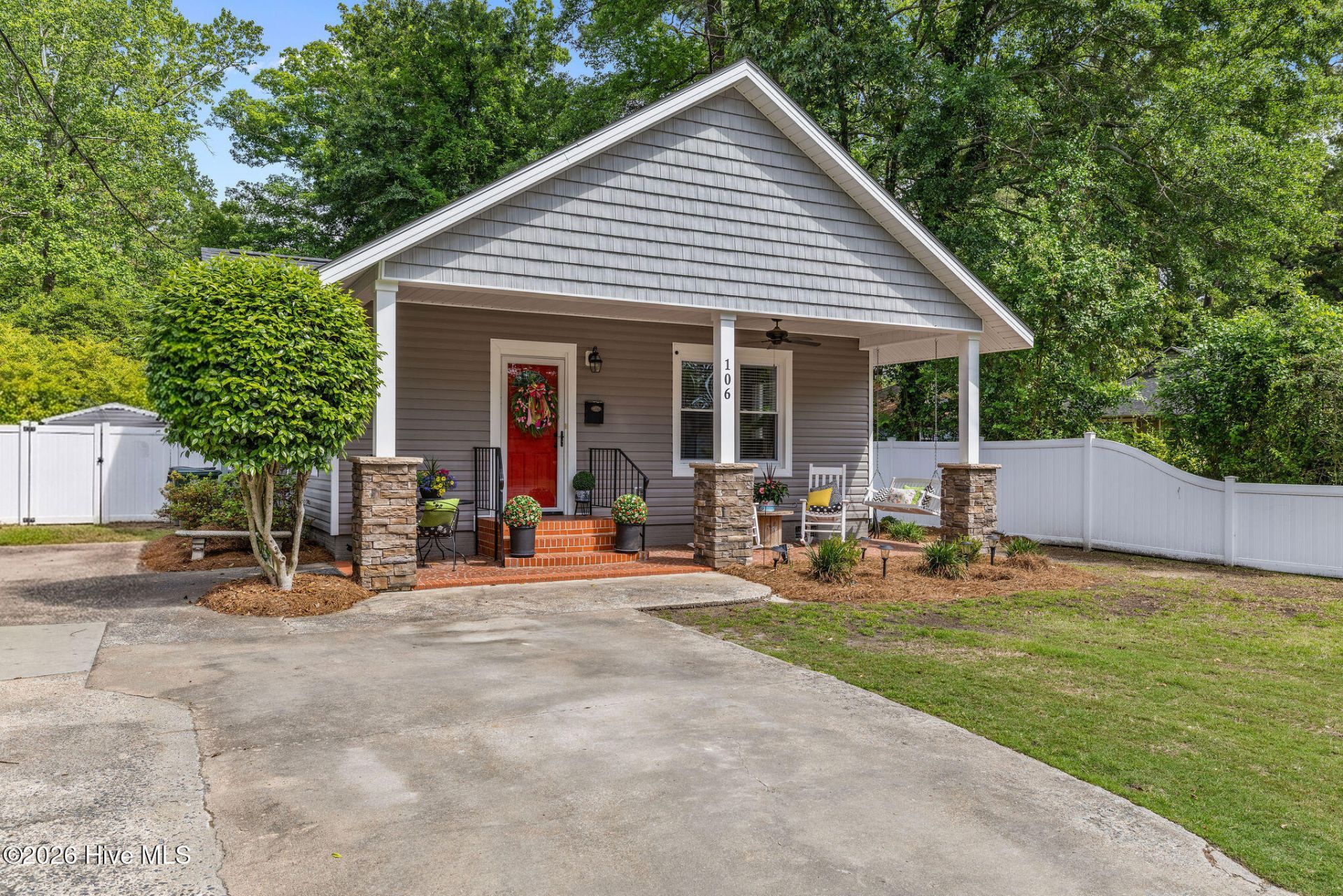 106 N Oleander Avenue , Goldsboro, NC 27530 Main Photo