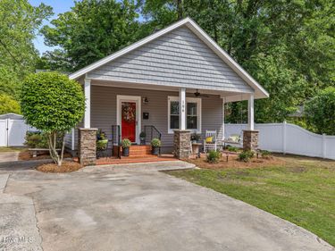 106 N Oleander Avenue , Goldsboro, NC 27530