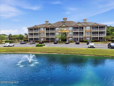 395 S Crow Creek Drive , Unit 2306, Calabash, NC 28467