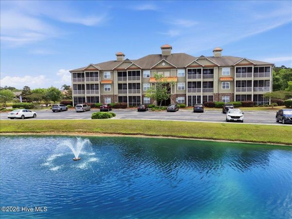 395 S Crow Creek Drive , Unit 2306, Calabash, NC 28467