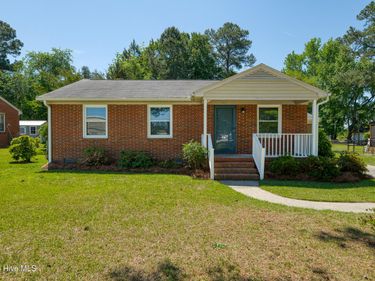 207 Centre Street , Tarboro, NC 27886