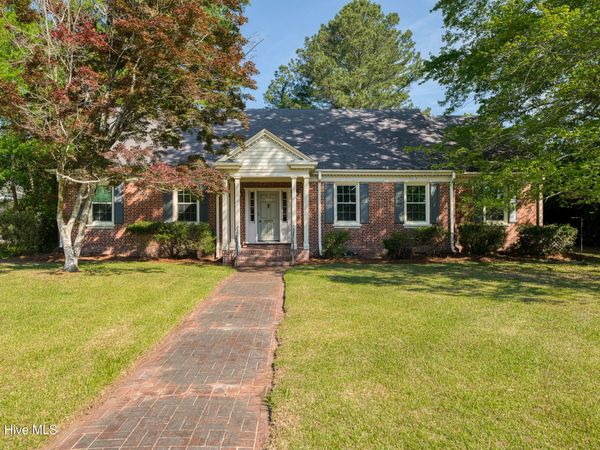 306 S Howard Circle, Tarboro, NC 27886