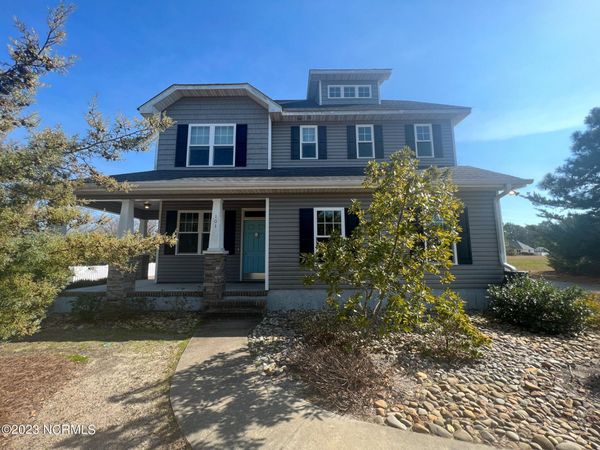103 Holland Farm Road , Cedar Point, NC 28584