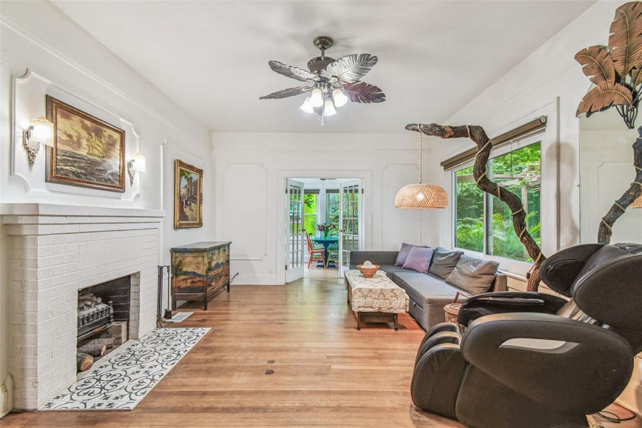 3203 E Yukon Street , Tampa, FL 33604 Photo
