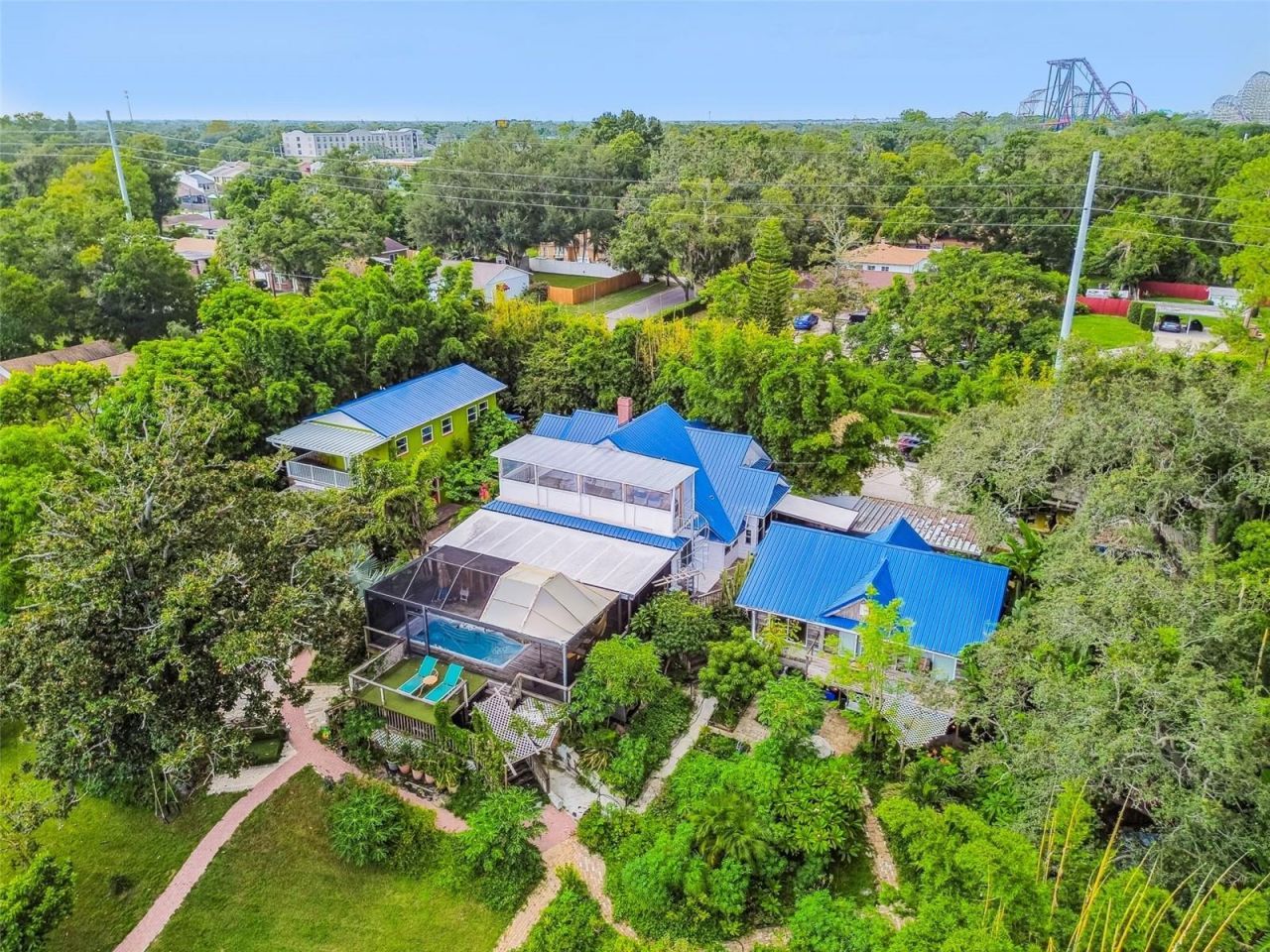 3203 E Yukon Street , Tampa, FL 33604 Photo