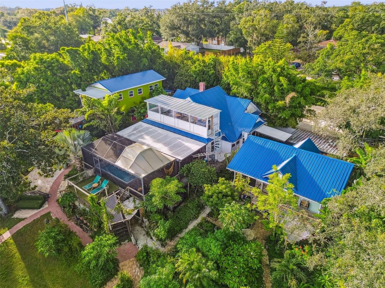 3203 E Yukon Street , Tampa, FL 33604 Photo