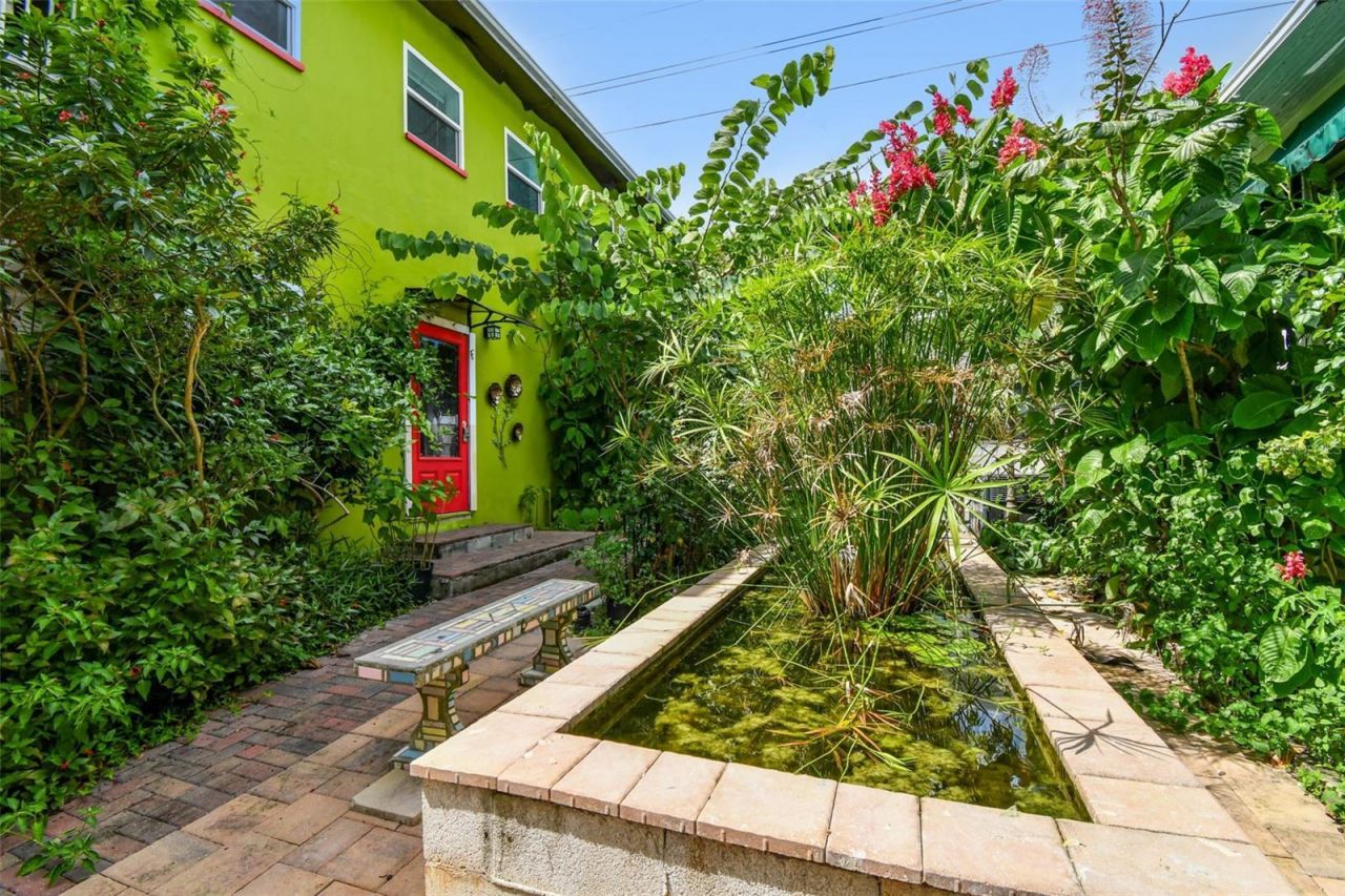 3203 E Yukon Street , Tampa, FL 33604 Photo