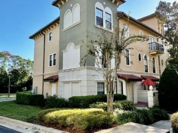 4232 MESSINA DRIVE , LAKE MARY, FL 32746