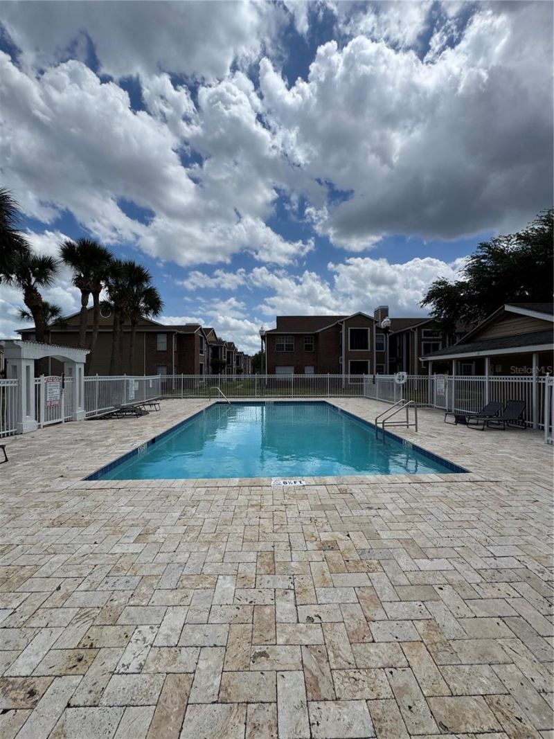 5540 Devonbriar Way , Unit H104, Orlando, FL 32822 Photo