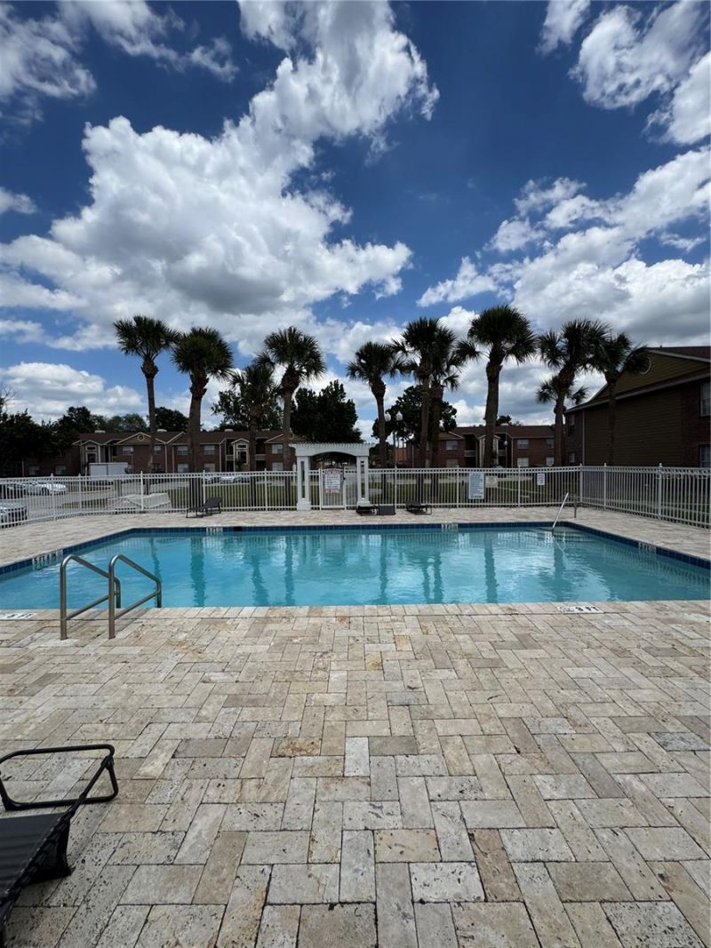 5540 Devonbriar Way , Unit H104, Orlando, FL 32822 Photo