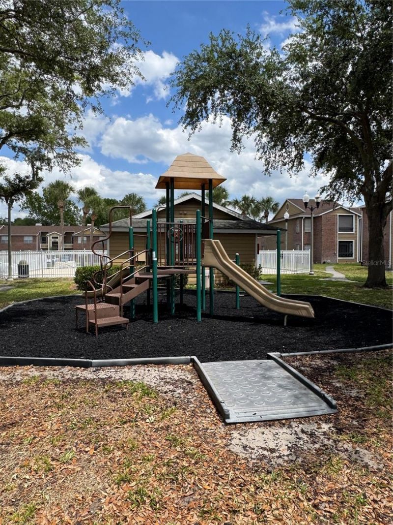 5540 Devonbriar Way , Unit H104, Orlando, FL 32822 Photo