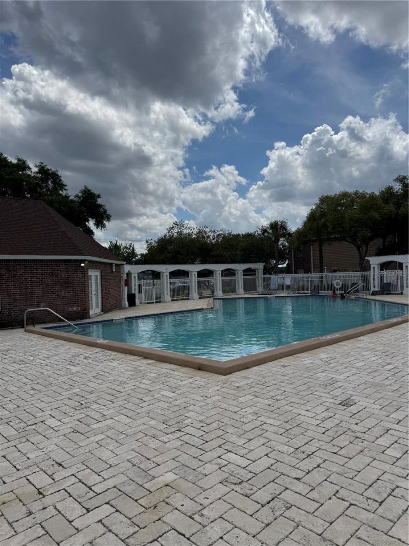 5540 Devonbriar Way , Unit H104, Orlando, FL 32822 Photo