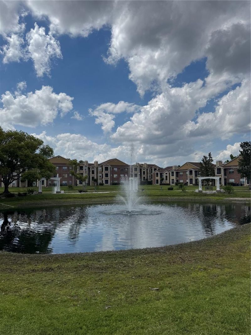 5540 Devonbriar Way , Unit H104, Orlando, FL 32822 Photo