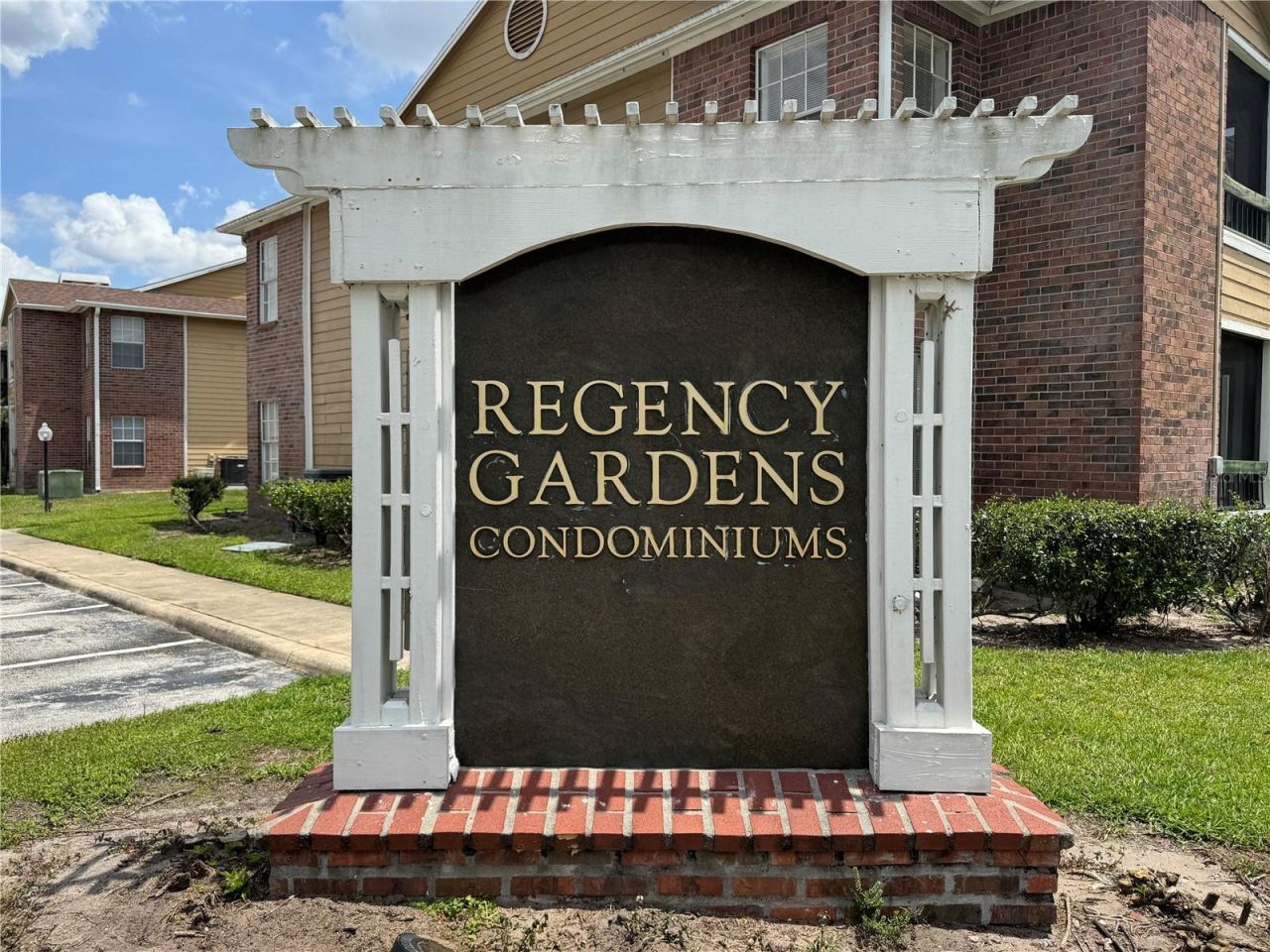 5540 Devonbriar Way , Unit H104, Orlando, FL 32822 Photo
