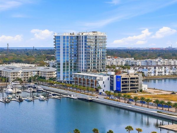 5120 MARINA WAY , Unit 7703, TAMPA, FL 33611