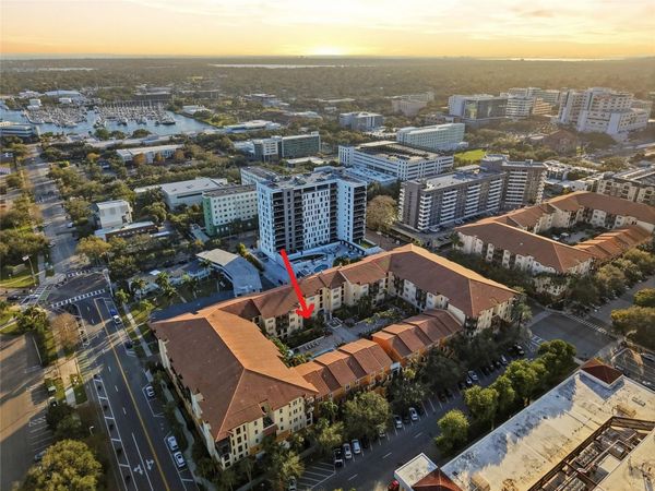 100 4TH AVENUE S, Unit 115, ST PETERSBURG, FL 33701
