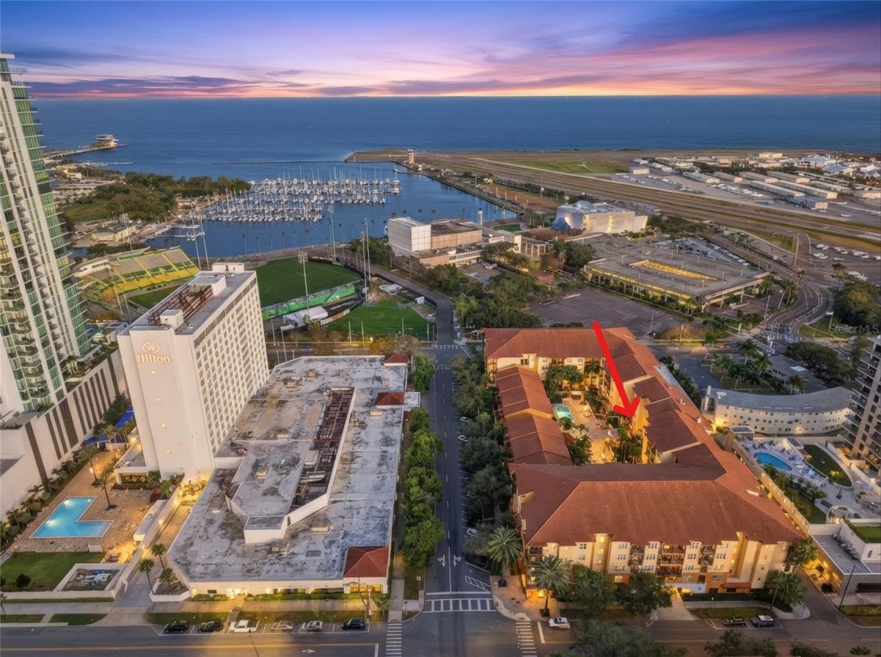 100 4th Avenue S, Unit 115, Saint Petersburg, FL 33701 Photo