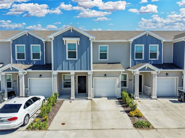 2537 SKYLINE LOOP , KISSIMMEE, FL 34758