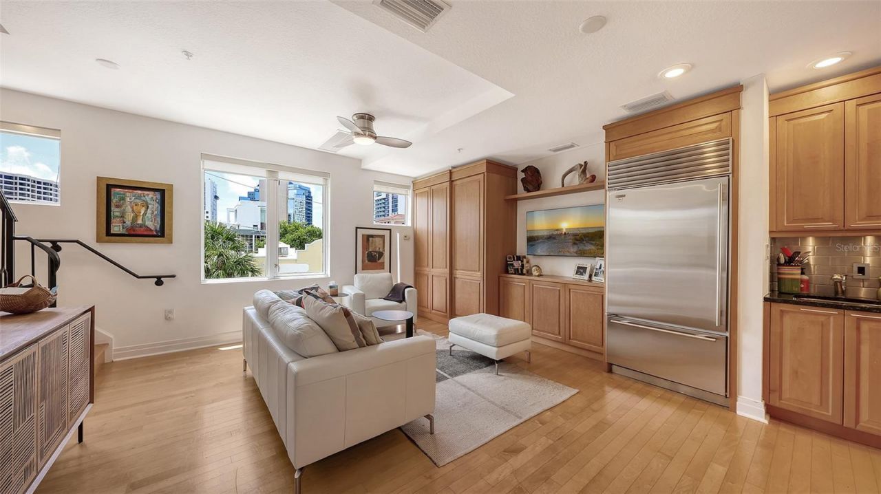235 Cocoanut Avenue , Unit 128E, Sarasota, FL 34236 Photo
