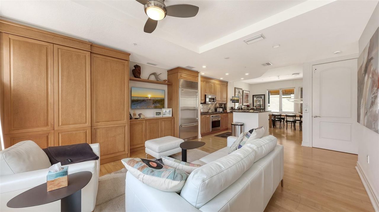 235 Cocoanut Avenue , Unit 128E, Sarasota, FL 34236 Photo