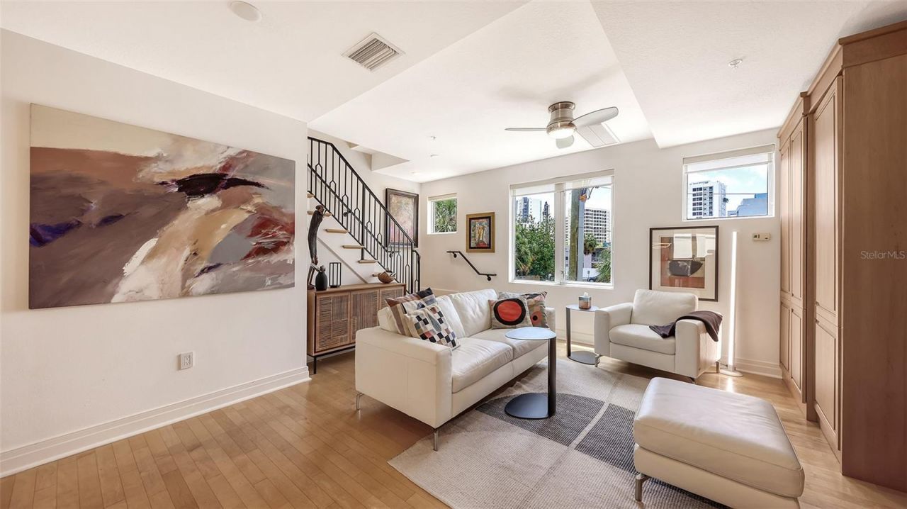 235 Cocoanut Avenue , Unit 128E, Sarasota, FL 34236 Photo
