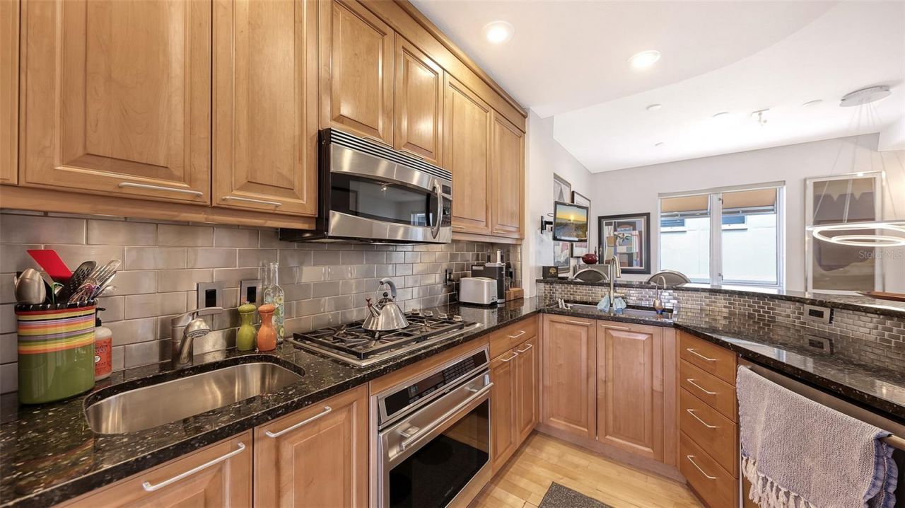 235 Cocoanut Avenue , Unit 128E, Sarasota, FL 34236 Photo
