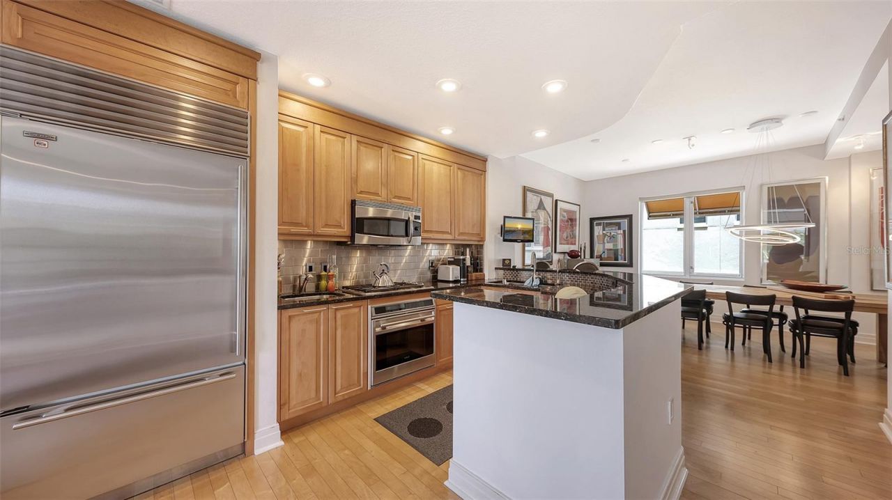 235 Cocoanut Avenue , Unit 128E, Sarasota, FL 34236 Photo