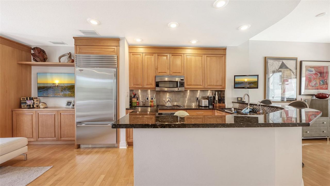 235 Cocoanut Avenue , Unit 128E, Sarasota, FL 34236 Photo