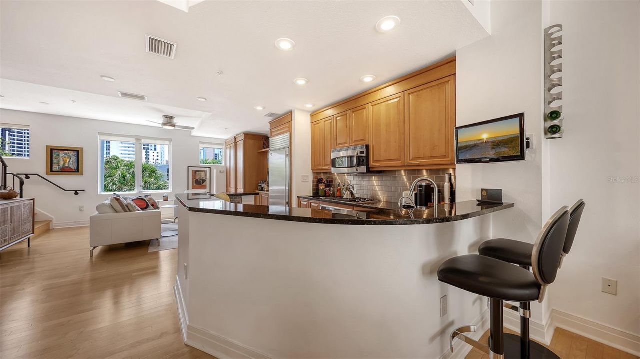 235 Cocoanut Avenue , Unit 128E, Sarasota, FL 34236 Photo