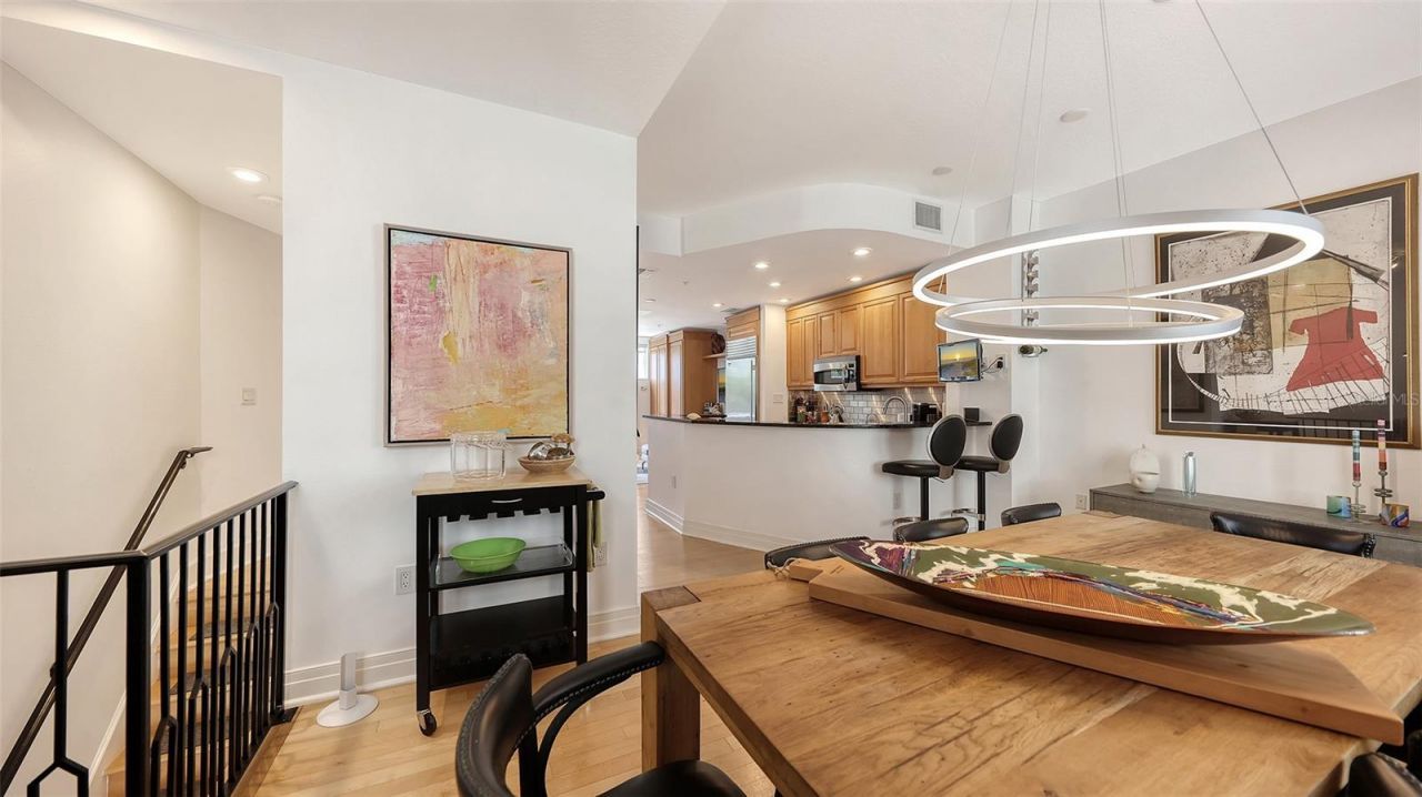 235 Cocoanut Avenue , Unit 128E, Sarasota, FL 34236 Photo
